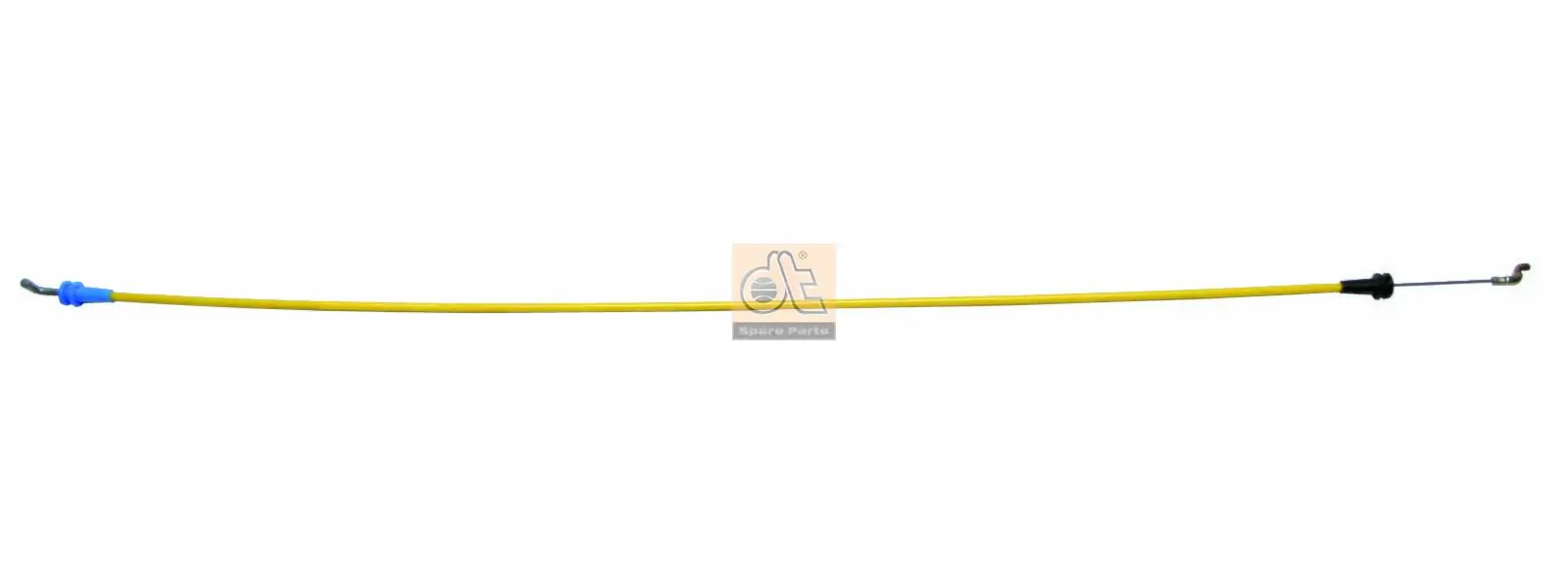 Cable Pull, door release